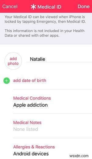 健康的なライフスタイルを送るための iOS Health アプリの 6 つのヒントとコツ