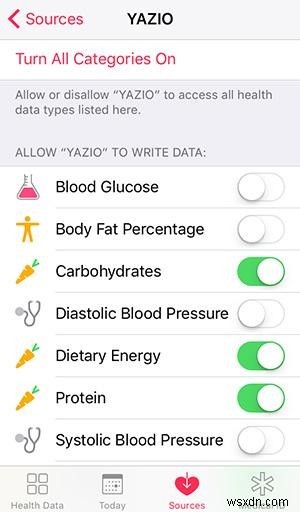 健康的なライフスタイルを送るための iOS Health アプリの 6 つのヒントとコツ