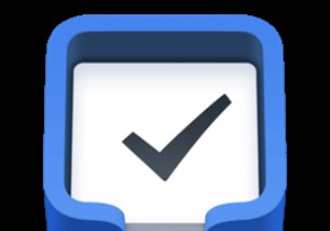 iPhoneで使えるおすすめToDoリストアプリ7選