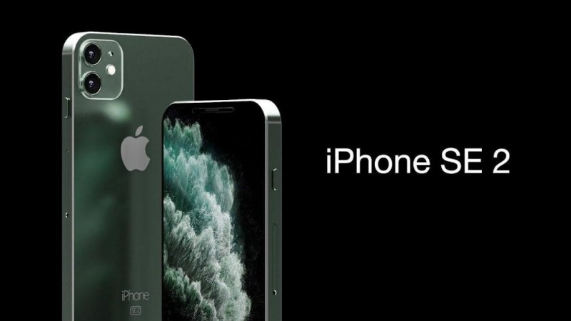 Apple iPhone SE2:機能、リリース日、その他知っておくべきことすべて