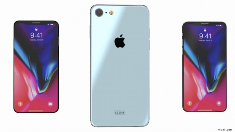 Apple iPhone SE2:機能、リリース日、その他知っておくべきことすべて