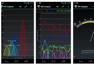 【Android・iPhone対応】Wi-Fiの速度と接続を改善するおすすめWi-Fiアナライザーアプリ8選