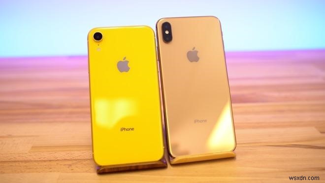 iPhone から iPhone に連絡先を転送する方法は次のとおりです。