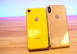 iPhone から iPhone に連絡先を転送する方法は次のとおりです。