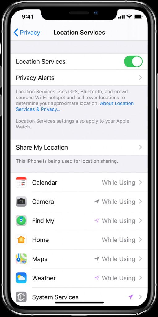 iOS 13.4 Beta 1 で導入された iPhone の新機能のベスト