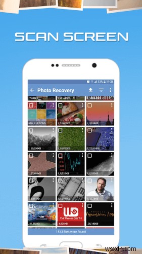 Android と iPhone 向けの最高の写真復元アプリ