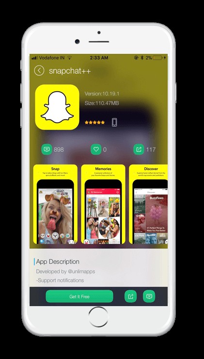 1 台の iPhone で 2 つの Snapchat アカウントを持つ方法 (2022 年更新ガイド)