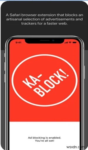 使用する必要がある iPhone AD ブロッカー トップ 10