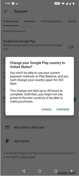 お住まいの国で利用できないアプリをダウンロードする方法 (iPhone &Android) {2022}