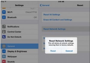 iPhone/iPadでAirDropが使えないときの対処法6選【2022年版】
