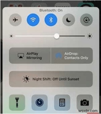 iPhone/iPad で AirDrop が機能しない問題を修正する (2022 ソリューション)