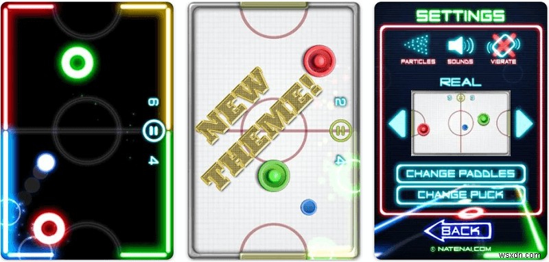 ベスト 2 プレーヤー モバイル ゲーム (Android/iPhone) 9