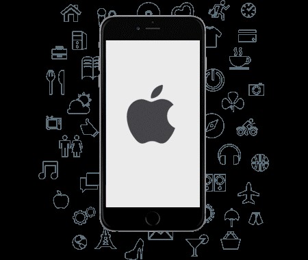 5 つの主要な iPhone アプリ開発トレンド