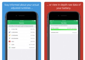 トップ 9 の iPhone バッテリー ブースター &セーバー アプリ:タップするだけでバッテリー寿命を延ばせます!