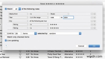 iTunes 12 の基本ガイド – iTunes 12 の使い方