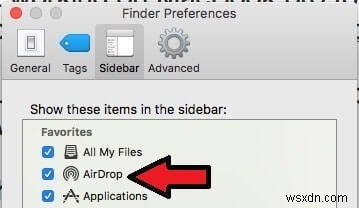 AirDrop とは何か、AirDrop を使用してファイルを共有する方法は