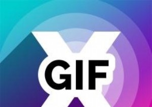 iPhone で無料で GIF を作成するのに最適なアプリ