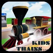Android と iOS 向けの列車運転ゲーム トップ 5