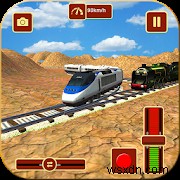 Android と iOS 向けの列車運転ゲーム トップ 5