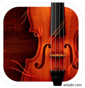 ベスト クラシック音楽 iPhone アプリ 5