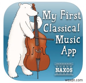 ベスト クラシック音楽 iPhone アプリ 5