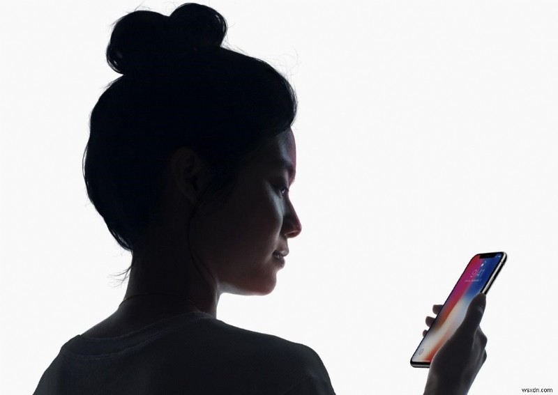 5 つの最大の iPhone X の問題と簡単な修正