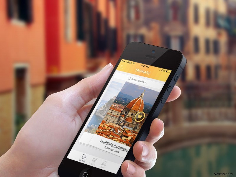 賢い旅行者向けのトップ 5 旅行アプリ