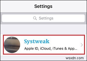 iPhone から iCloud バックアップを削除する方法