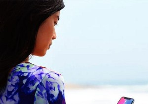 iPhone X で Face ID を無効にする方法