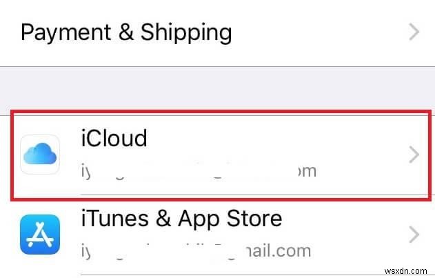 iPhone のデータを iCloud にバックアップする際に問題が発生していますか?