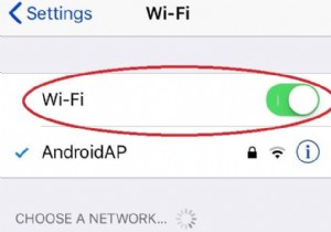 iPhoneのデータがiCloudにバックアップできない?原因と解決策を徹底解説