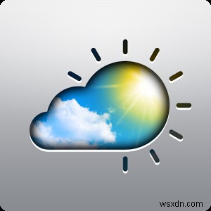 15 iPhone 向けベスト天気アプリ