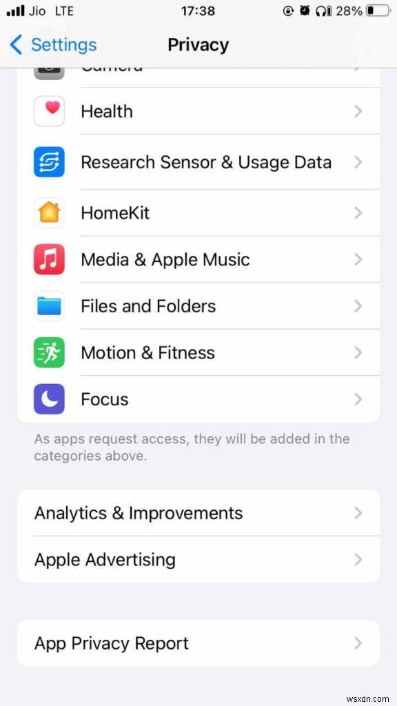 iOS 15.2 – Apple ユーザー向けにロールアウトされた新機能