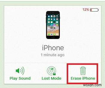 アクティベーション ロックを無効にして「iPhone を探す」をオフにする方法