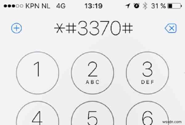 知っておくべき 20 の iPhone シークレット コード! (2022 年更新リスト)