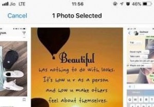 iPhone で写真とビデオを隠す方法