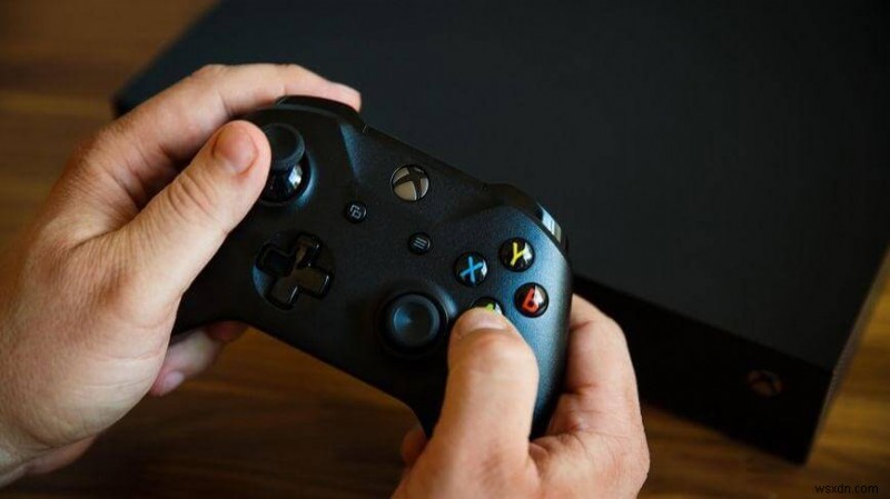 ゲーム体験を最大限に活用するための Xbox One の 6 つのヒント