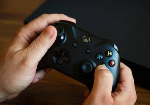 ゲーム体験を最大限に活用するための Xbox One の 6 つのヒント