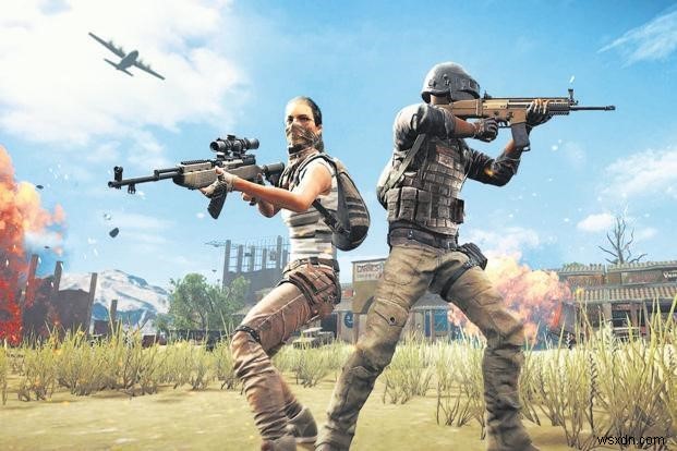 なぜ PUBG は中毒性があるのですか?依存症を治す方法