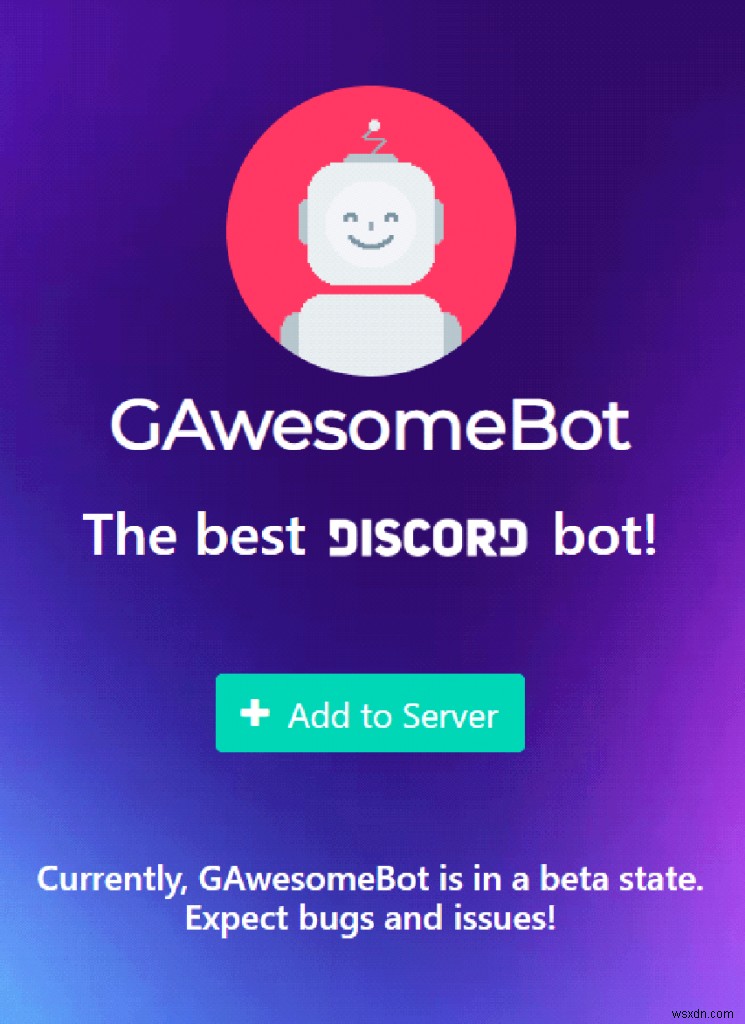 サーバーを強化する 10 のベスト Discord ボット