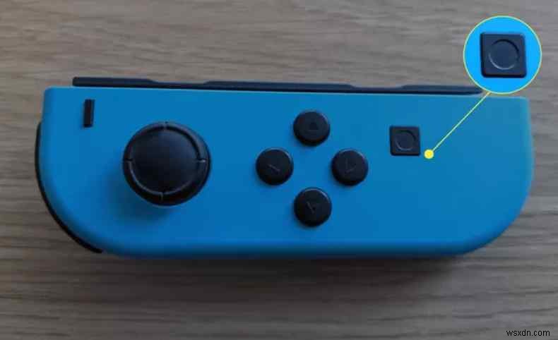 Nintendo Switch のゲームプレイを記録する方法