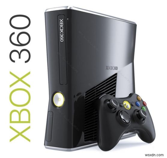 PC で Xbox 360 ゲームをプレイする方法