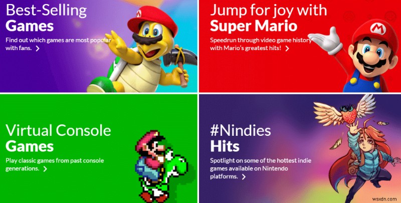 Nintendo Switch Online:知っておくべきことすべて