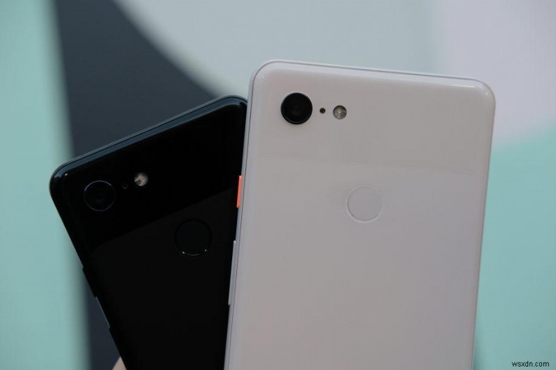 Pixel 3 ですぐに変更できる 8 つのクイック設定