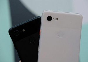 Pixel 3 ですぐに変更できる 8 つのクイック設定