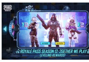 2022 年の Android 向け無料オンライン マルチプレイヤー ゲーム ベスト 20