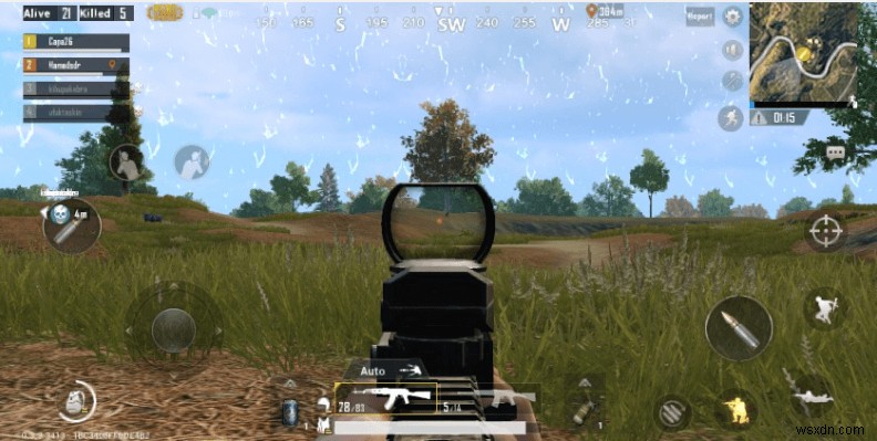 Pubg Mobile:Erangel で生き残るためのヒントとコツ