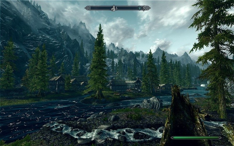 2022 年にダウンロードできる 10 の最高の Skyrim Mod