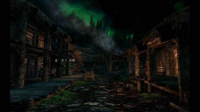 2022 年にダウンロードできる 10 の最高の Skyrim Mod