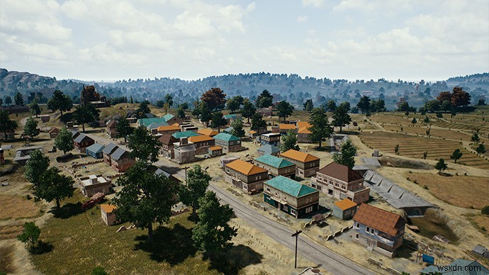 おそらく知られていない PUBG に関する 11 の事実